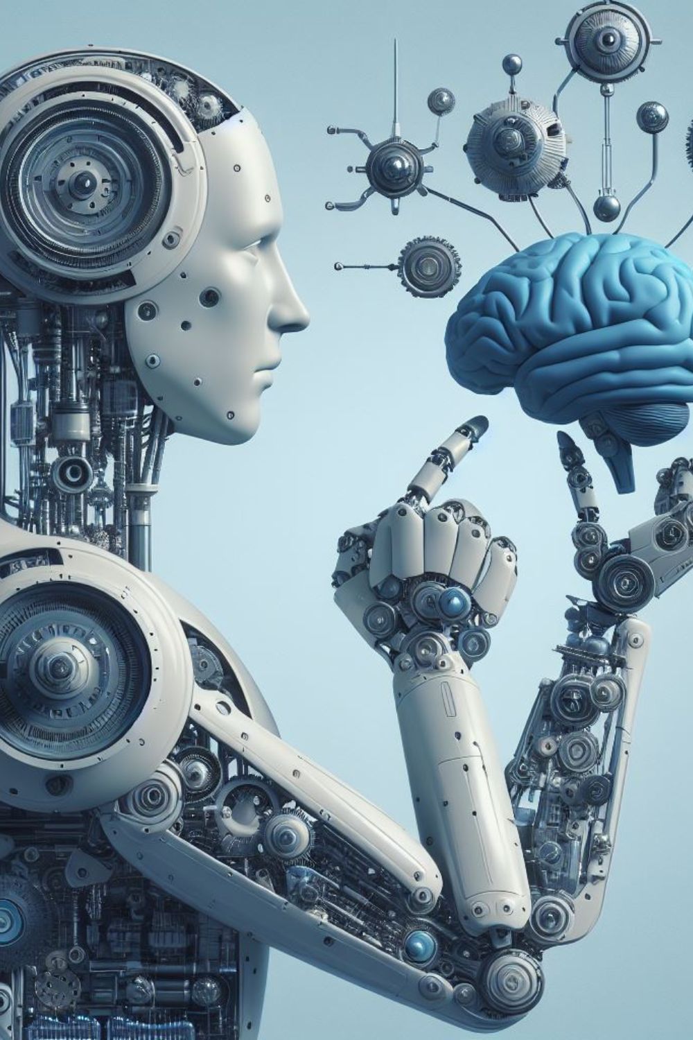 Tecnología y Futuro